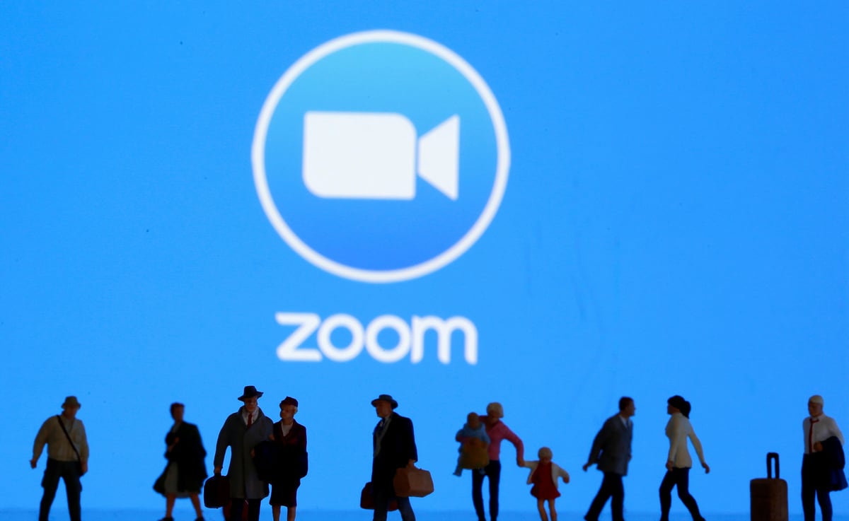 Download Zoom Cloud Meeting For Mac